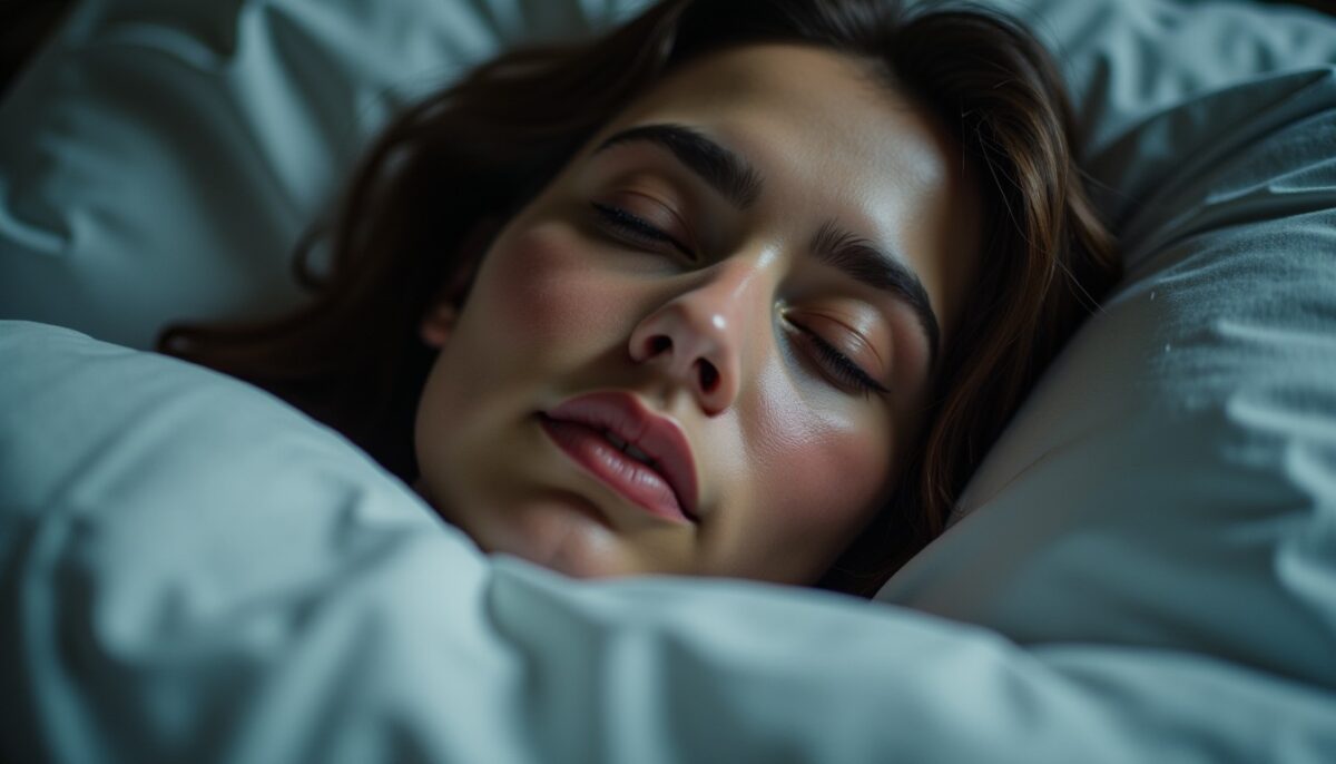 Techniques efficaces pour favoriser un sommeil profond et optimiser votre récupération