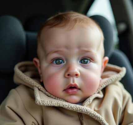 Grossesse à 7 mois : les précautions incontournables pour voyager en voiture en toute sécurité