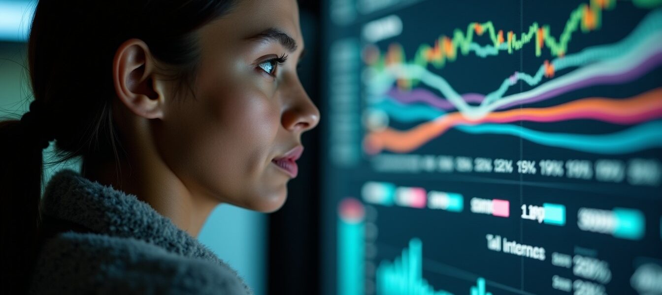 ACP : la technique incontournable pour faciliter l’analyse de vos données