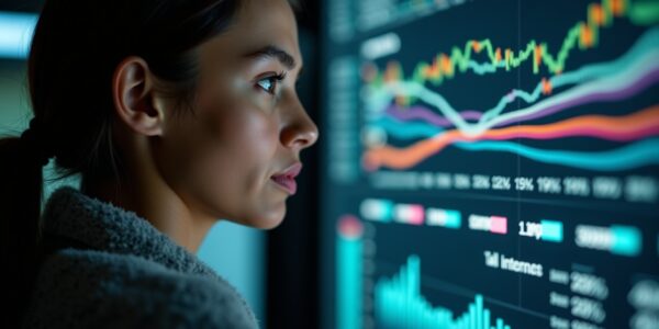ACP : la technique incontournable pour faciliter l’analyse de vos données
