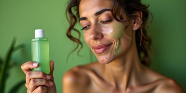 Dites adieu aux verrues : Utilisez l’aloe vera pour une solution naturelle et efficace