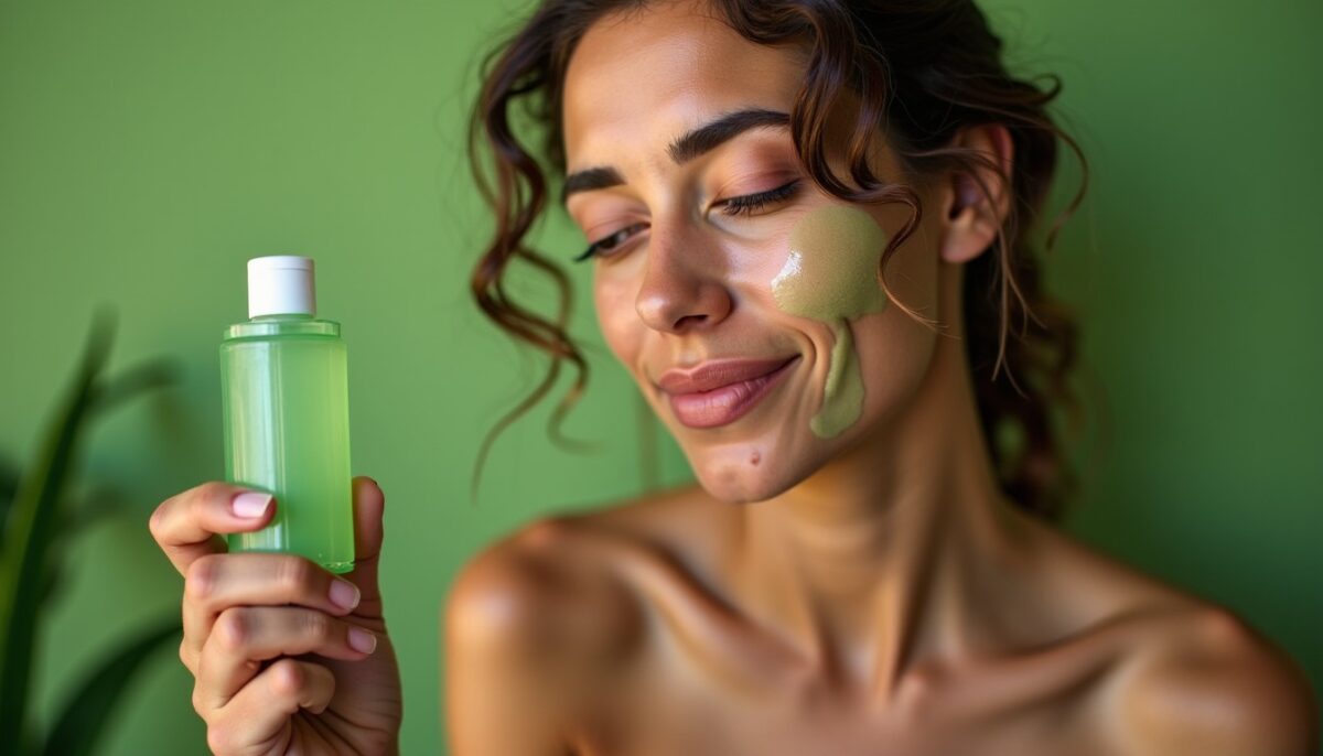 Dites adieu aux verrues : Utilisez l’aloe vera pour une solution naturelle et efficace