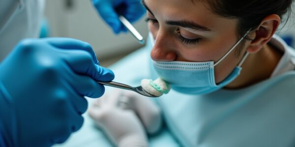 Équipements essentiels pour un laboratoire dentaire performant - CapDentaire