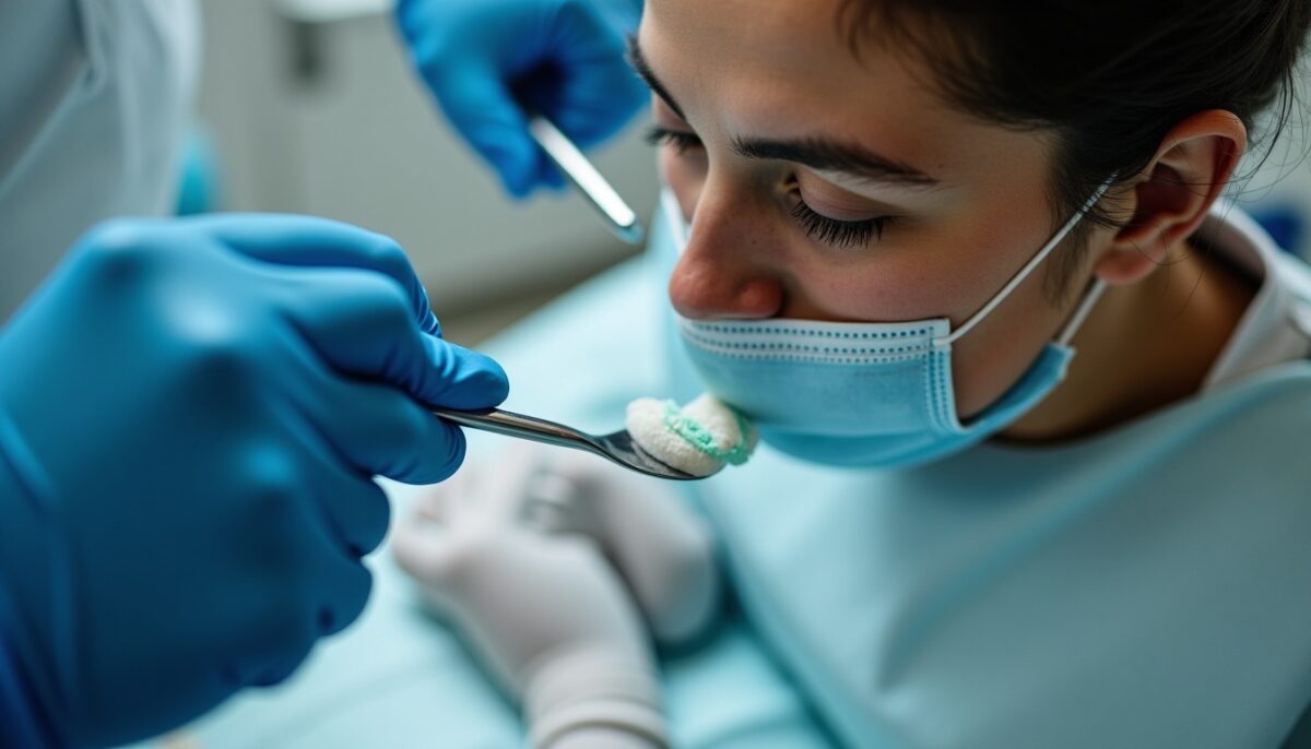 Équipements essentiels pour un laboratoire dentaire performant - CapDentaire