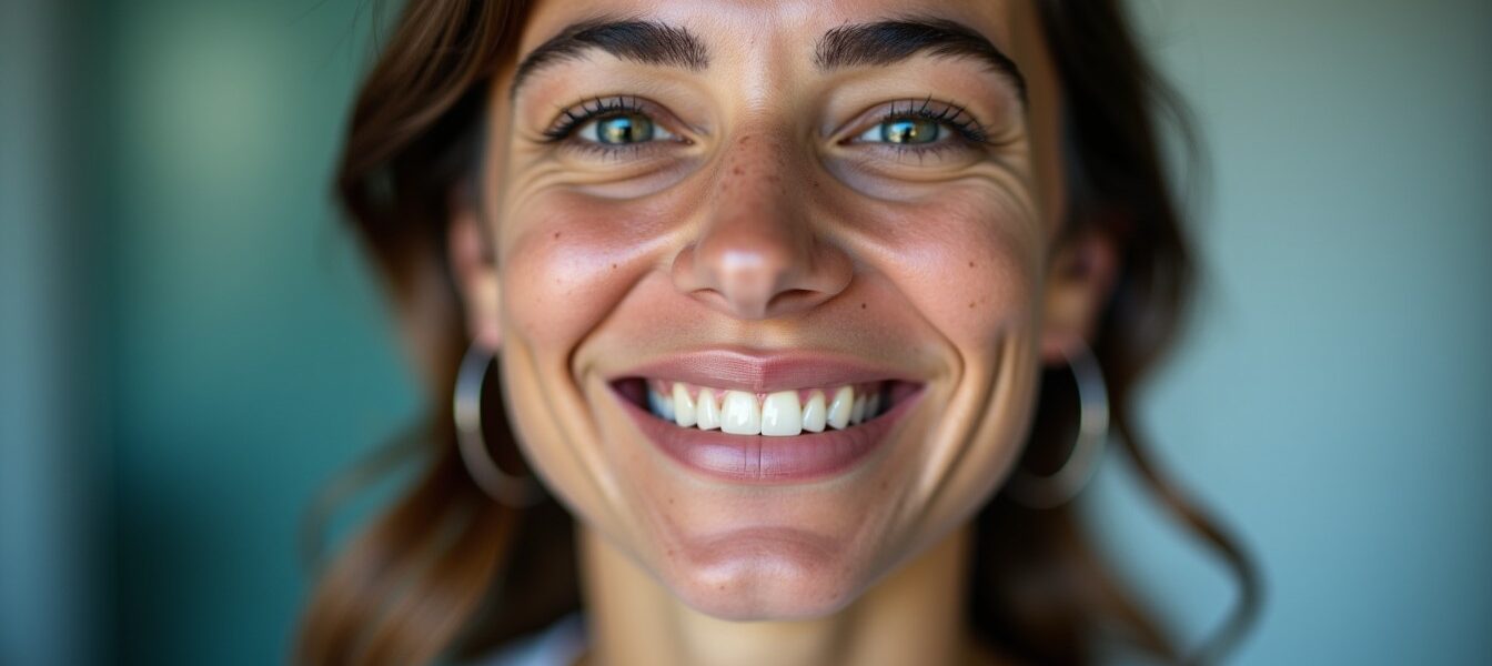 Céramique Dentaire : l'Excellence au Service de votre Sourire chez CapDentaire