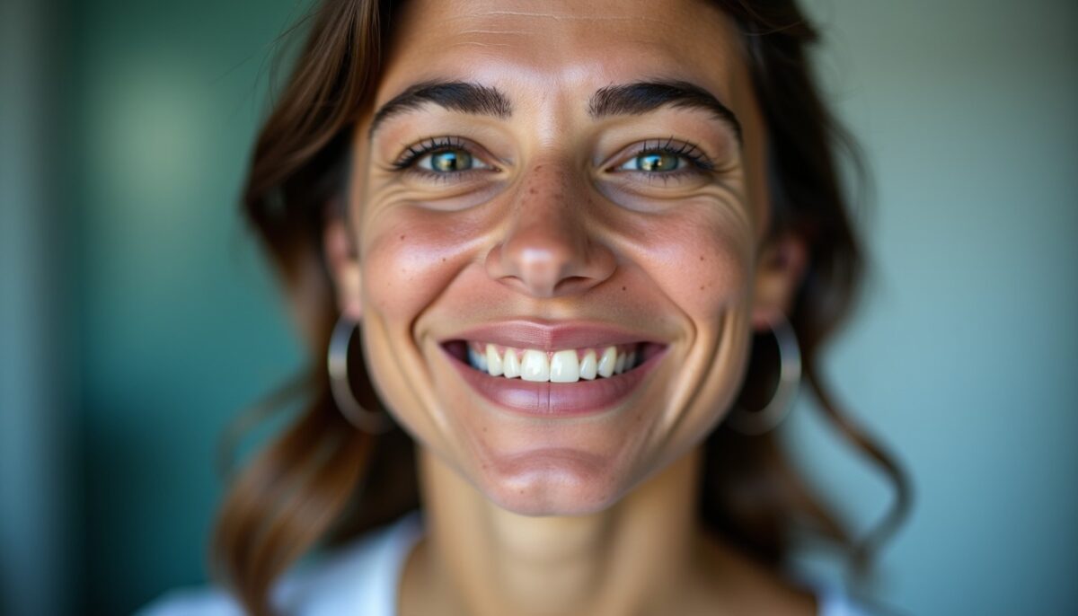 Céramique Dentaire : l'Excellence au Service de votre Sourire chez CapDentaire