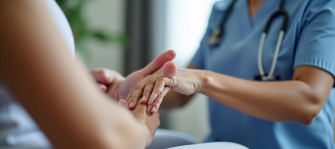 Les Solutions Efficaces pour Traiter un Descellement de Prothèse de Hanche