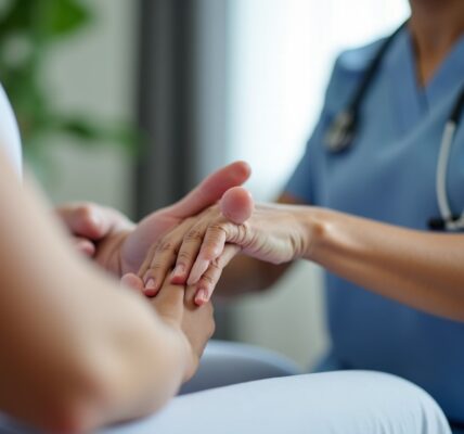 Les Solutions Efficaces pour Traiter un Descellement de Prothèse de Hanche