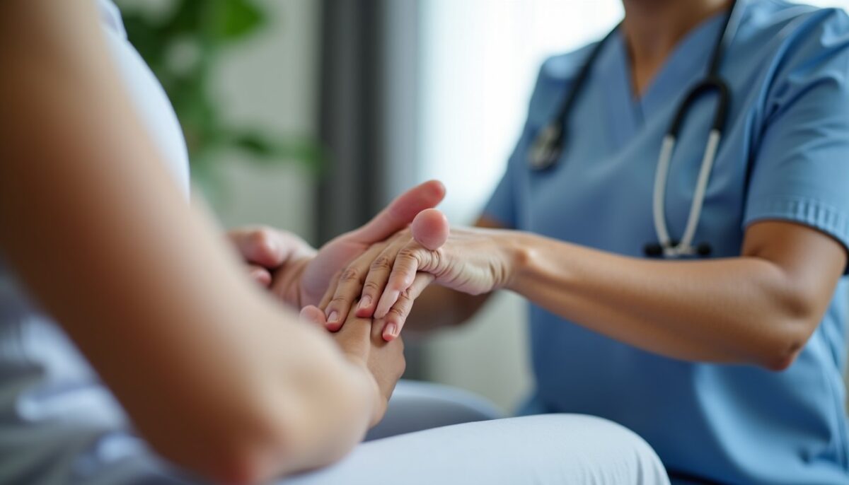 Les Solutions Efficaces pour Traiter un Descellement de Prothèse de Hanche
