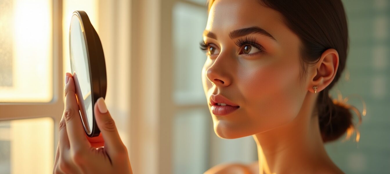 Comment se débarrasser efficacement du parasite des cils : Tout savoir sur le Demodex