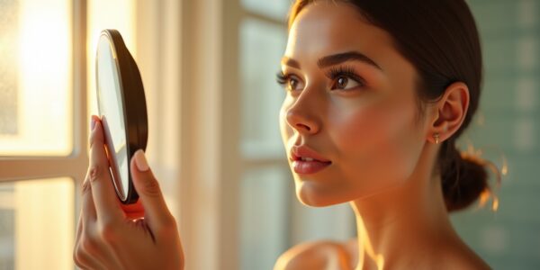 Comment se débarrasser efficacement du parasite des cils : Tout savoir sur le Demodex