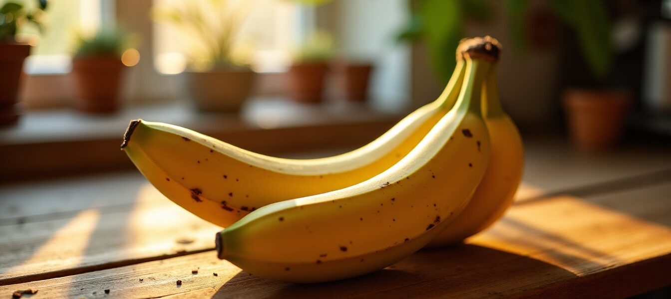 Banane et gencives : ce fruit insoupçonné qui pourrait compromettre votre santé bucco-dentaire