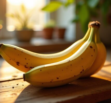 Banane et gencives : ce fruit insoupçonné qui pourrait compromettre votre santé bucco-dentaire