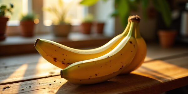Banane et gencives : ce fruit insoupçonné qui pourrait compromettre votre santé bucco-dentaire