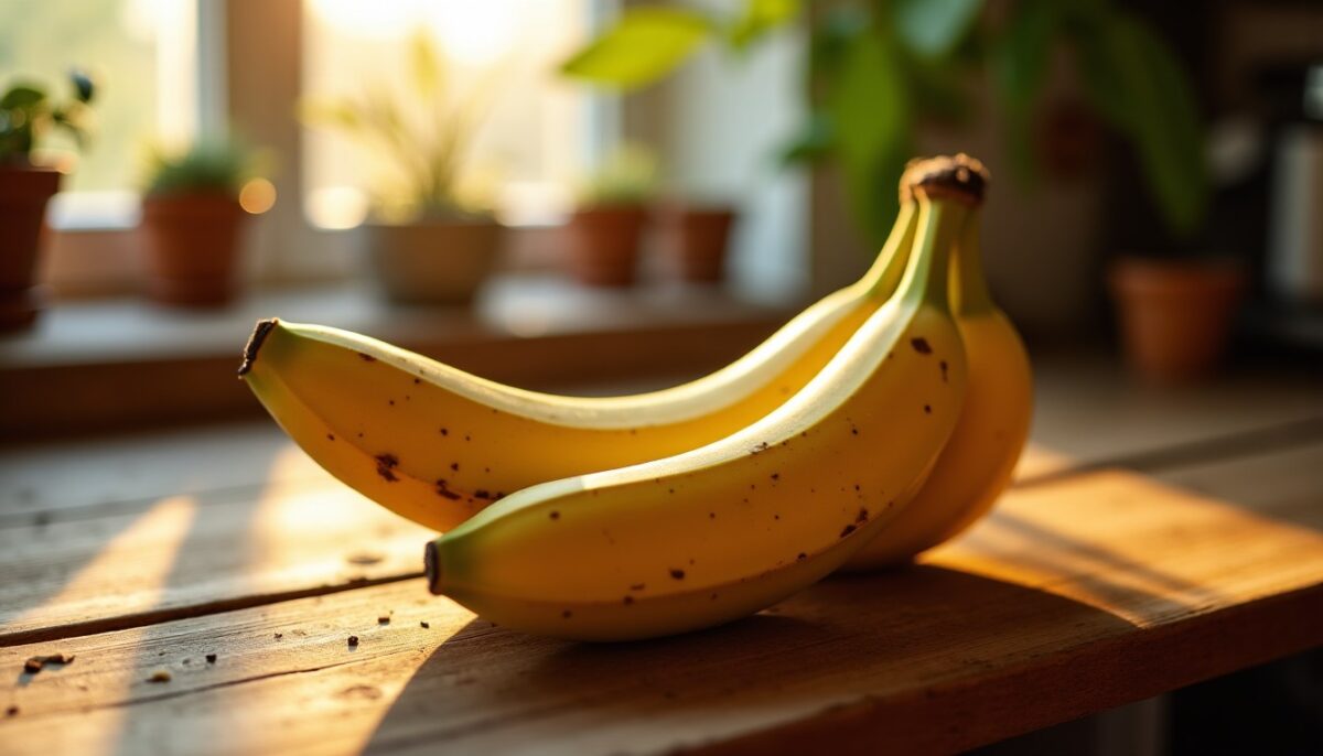 Banane et gencives : ce fruit insoupçonné qui pourrait compromettre votre santé bucco-dentaire