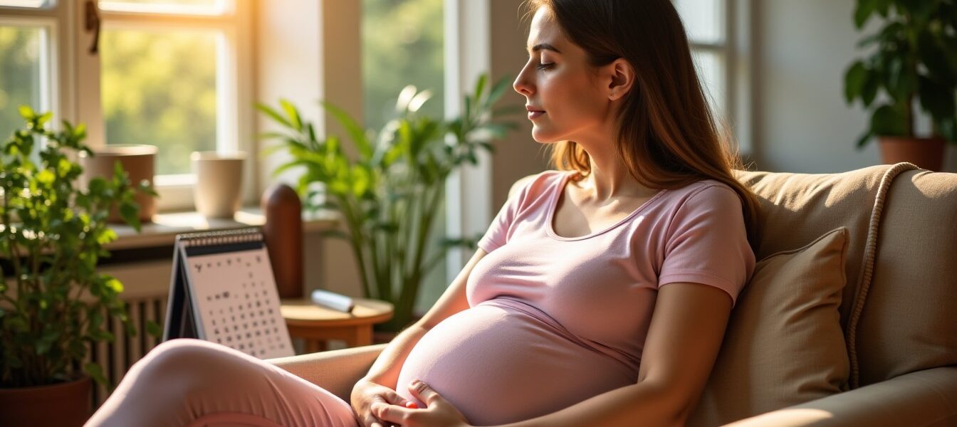 Semaines d’aménorrhée : comprendre et maîtriser le calcul de la grossesse