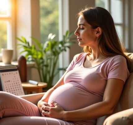 Semaines d’aménorrhée : comprendre et maîtriser le calcul de la grossesse