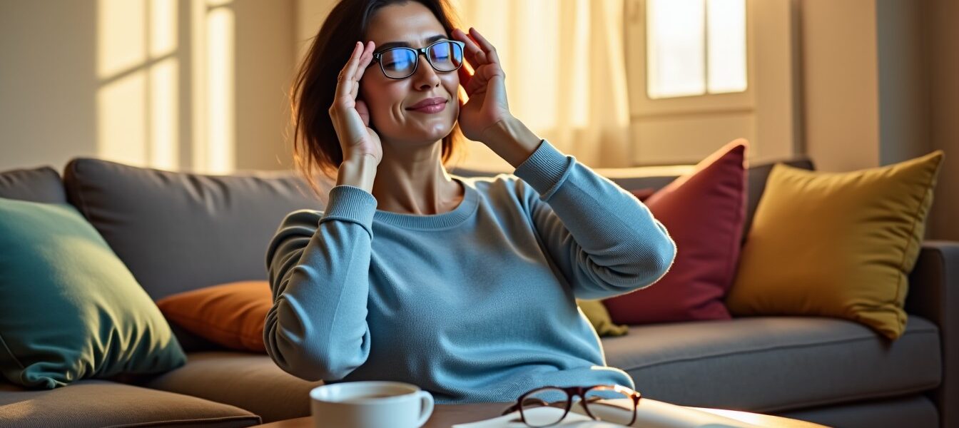 Soulager la fatigue oculaire : astuces et conseils pour préserver la santé de vos yeux