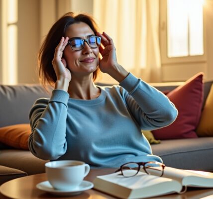 Soulager la fatigue oculaire : astuces et conseils pour préserver la santé de vos yeux