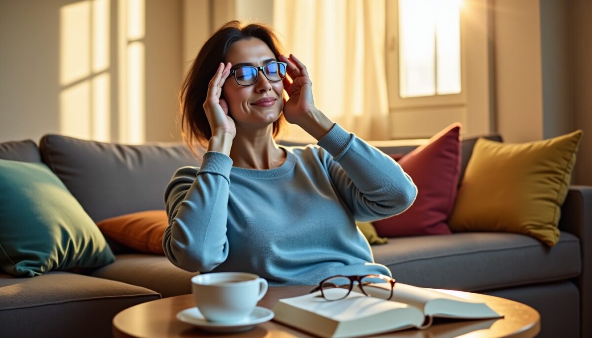 Soulager la fatigue oculaire : astuces et conseils pour préserver la santé de vos yeux