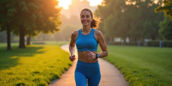 Pourquoi 20 minutes de sport par jour suffisent vraiment pour votre santé