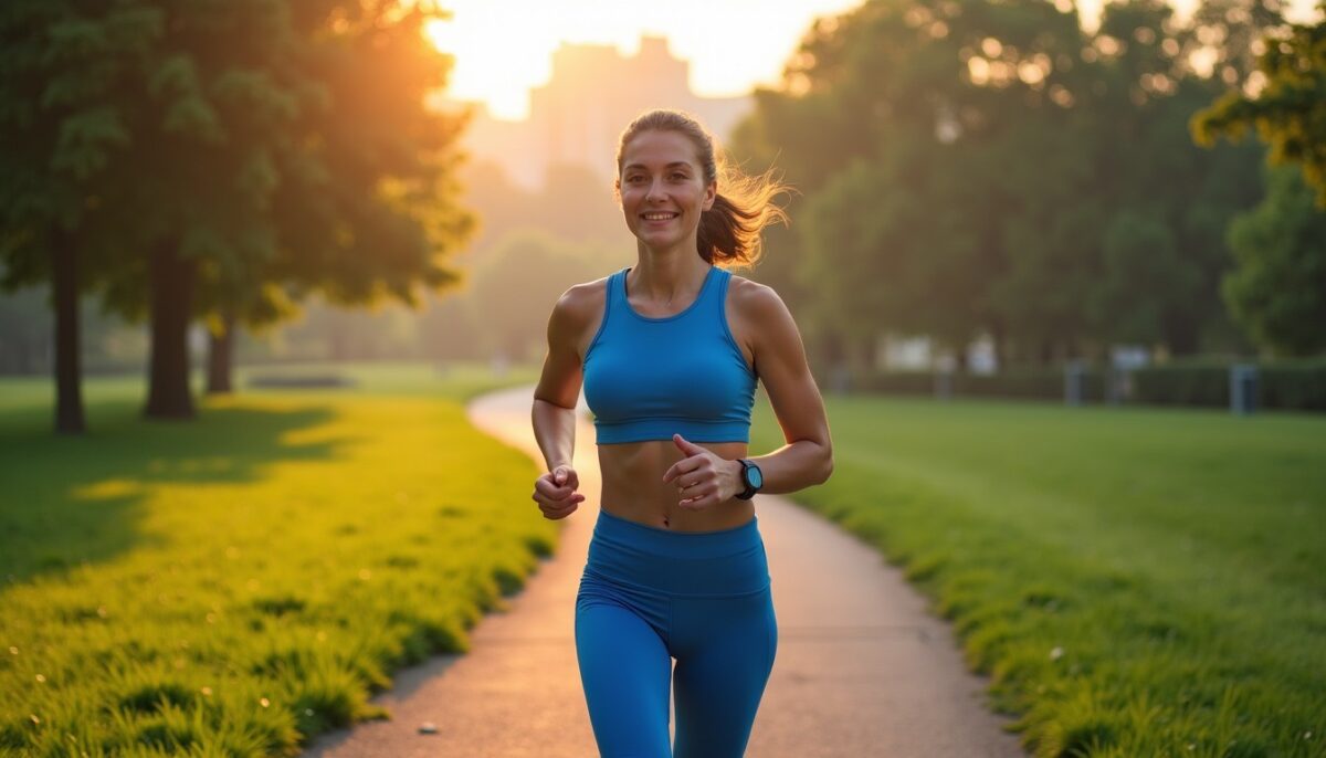 Pourquoi 20 minutes de sport par jour suffisent vraiment pour votre santé