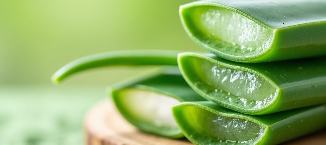 Les secrets pour intégrer l'aloe vera dans une cure minceur efficace