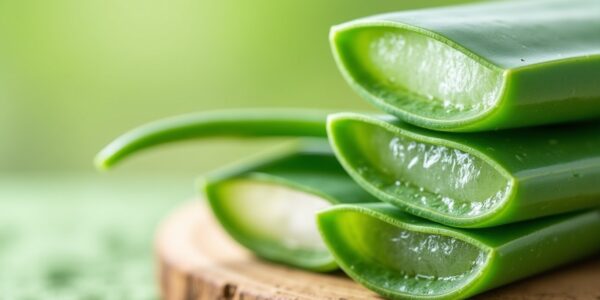 Les secrets pour intégrer l'aloe vera dans une cure minceur efficace