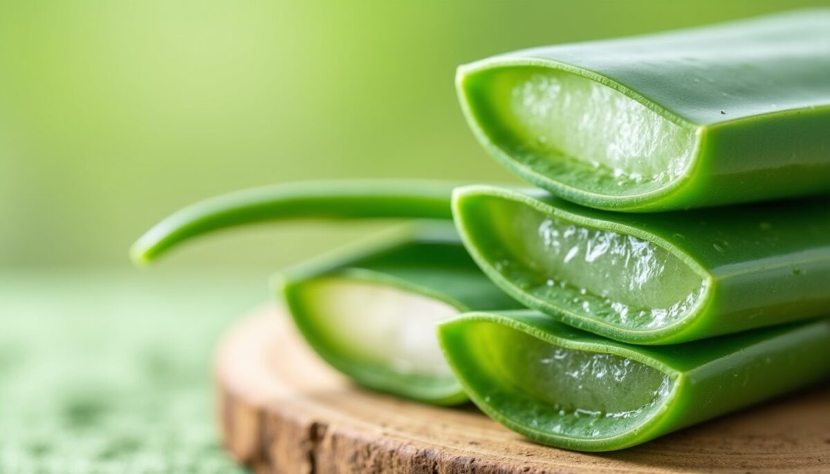 Les secrets pour intégrer l'aloe vera dans une cure minceur efficace