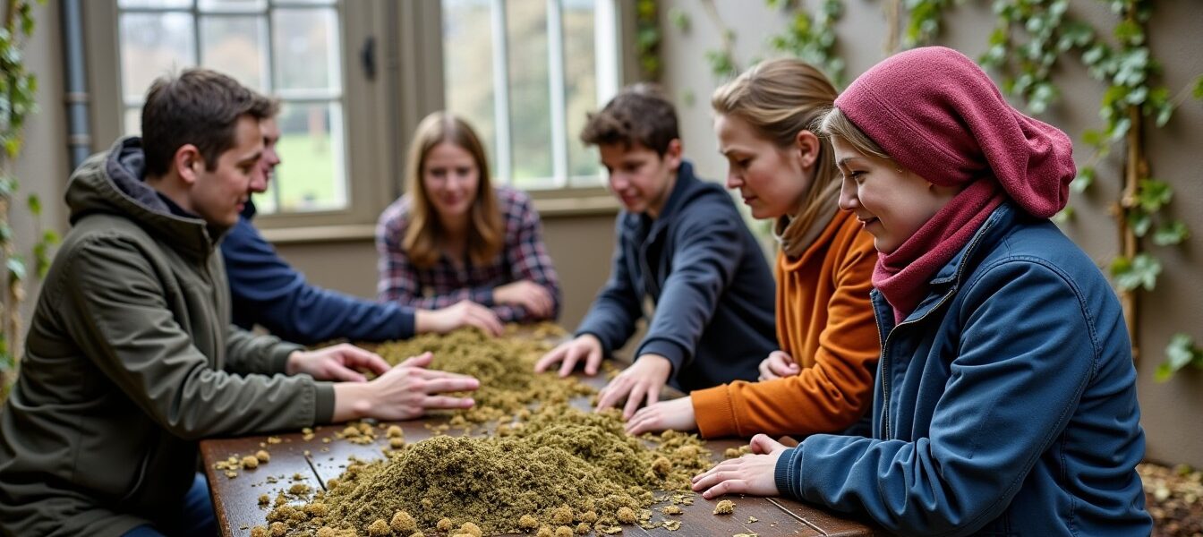 Cruralgie : un parcours inspirant de la paralysie à la renaissance