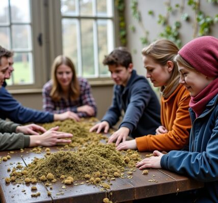 Cruralgie : un parcours inspirant de la paralysie à la renaissance