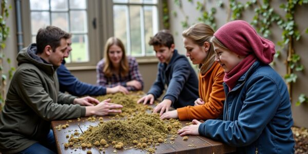 Cruralgie : un parcours inspirant de la paralysie à la renaissance