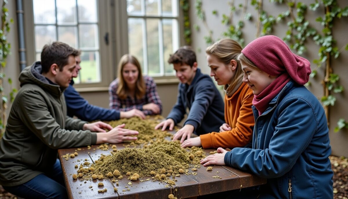 Cruralgie : un parcours inspirant de la paralysie à la renaissance