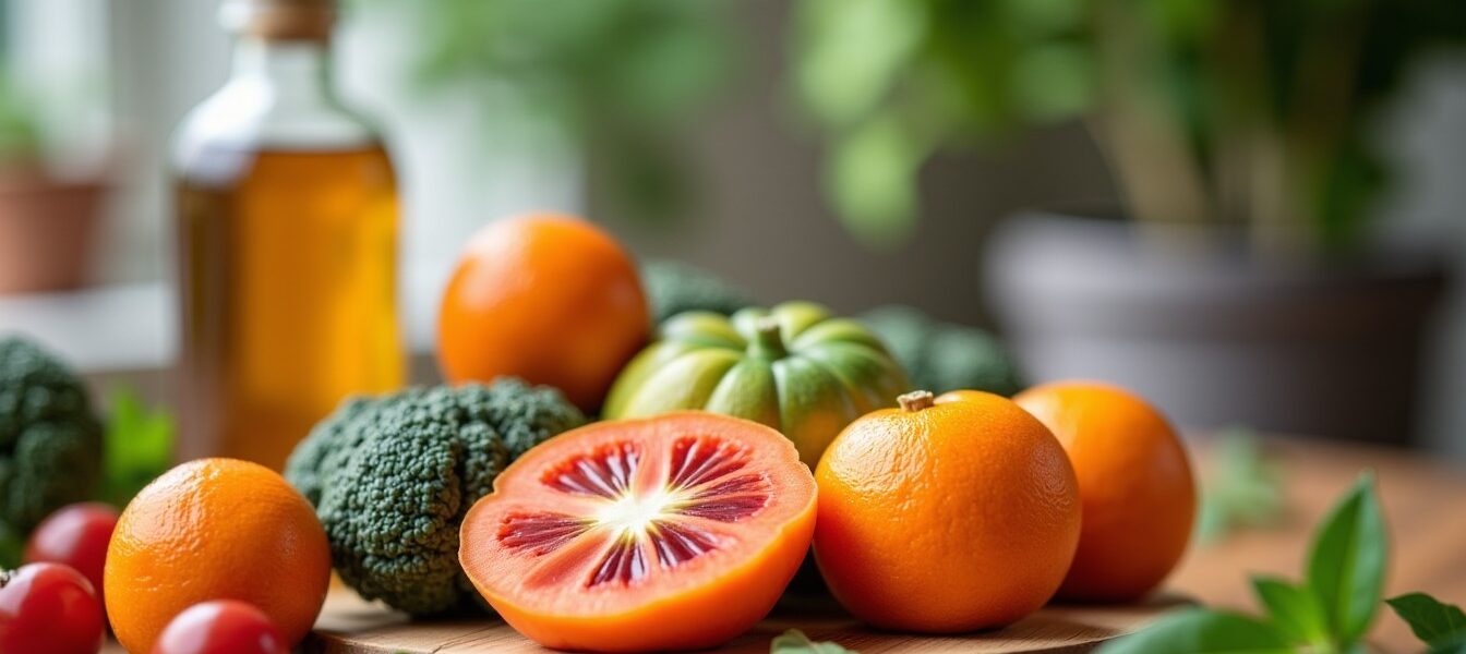 Diabète et vision : quels compléments alimentaires privilégier pour protéger vos yeux ?