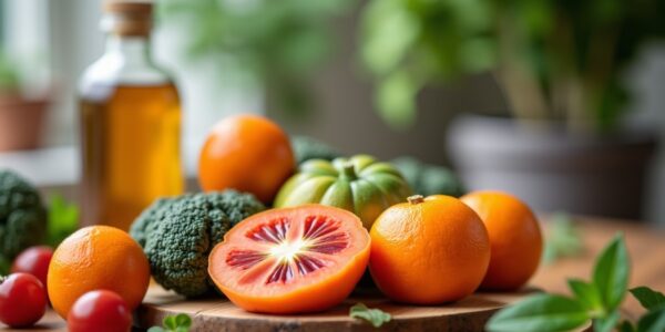 Diabète et vision : quels compléments alimentaires privilégier pour protéger vos yeux ?