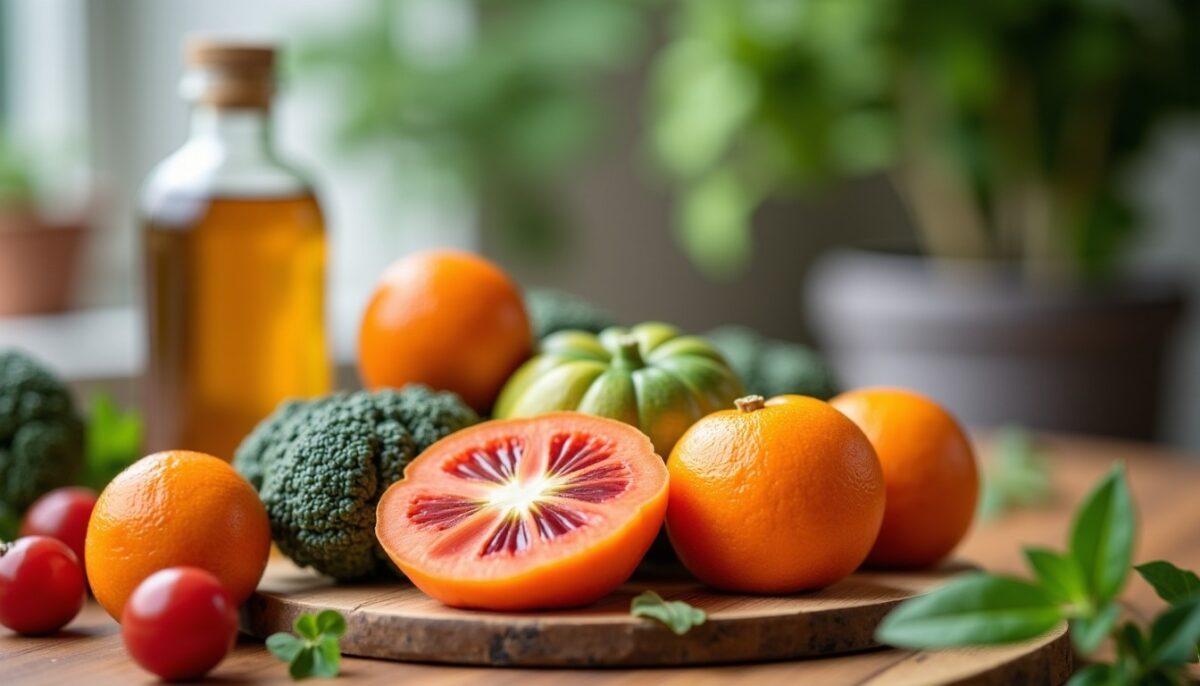 Diabète et vision : quels compléments alimentaires privilégier pour protéger vos yeux ?