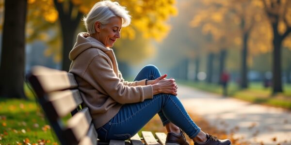 Fatigue du pied : clés pour comprendre, apaiser et prévenir la fracture