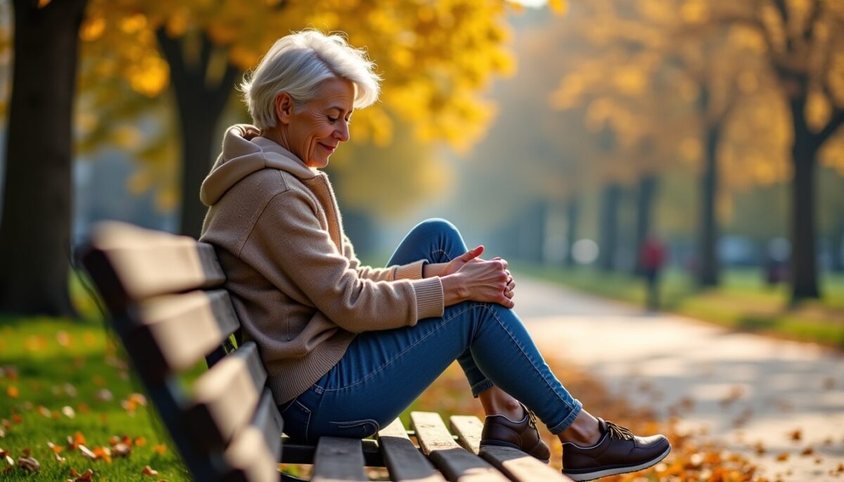 Fatigue du pied : clés pour comprendre, apaiser et prévenir la fracture
