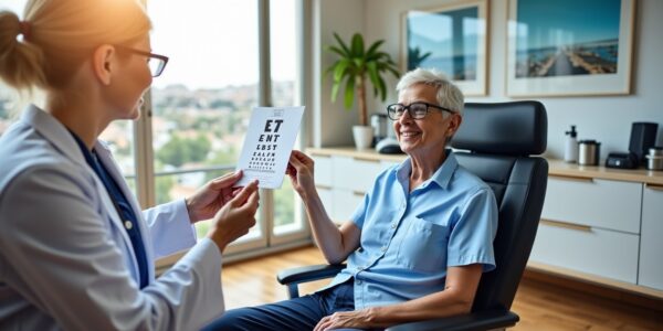 Chirurgie de la cataracte à Marseille : redécouvrez une vision claire et précise