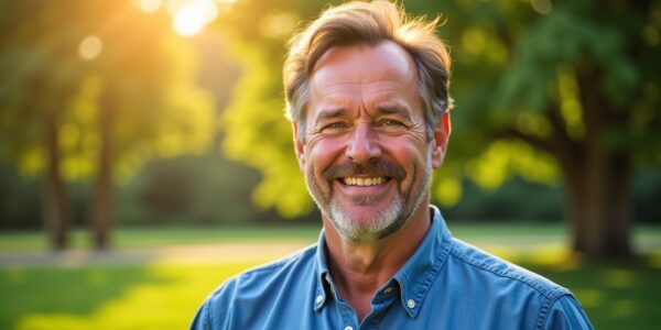 L'Homme et la Dent du Bonheur : Comprendre ses Origines, Causes et Solutions