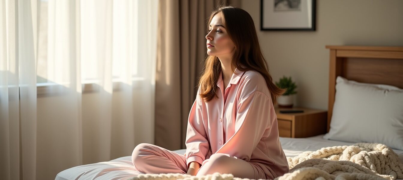 Démangeaisons post-règles : astuces efficaces pour apaiser l’inconfort