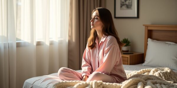 Démangeaisons post-règles : astuces efficaces pour apaiser l’inconfort