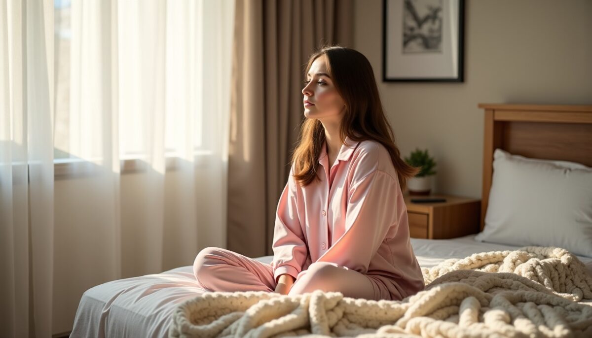 Démangeaisons post-règles : astuces efficaces pour apaiser l’inconfort