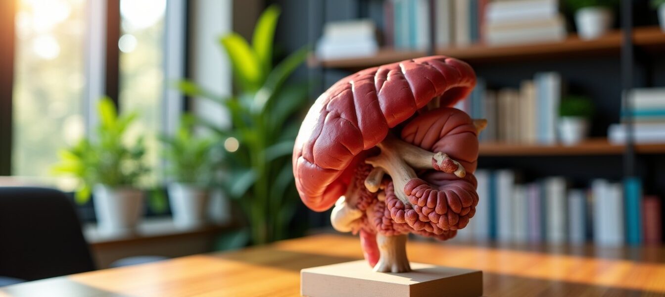 La prostate dévoilée : anatomie essentielle et ses fonctions majeures