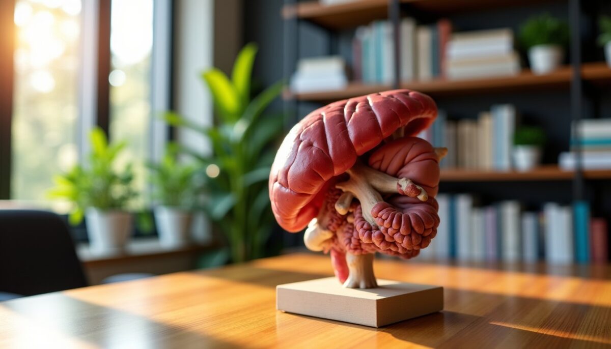 La prostate dévoilée : anatomie essentielle et ses fonctions majeures