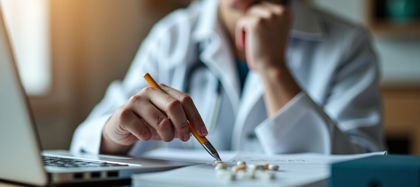 Surconsommation de médicaments : un danger méconnu pour votre santé