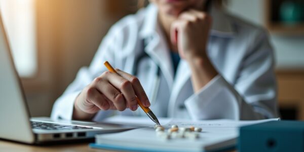 Surconsommation de médicaments : un danger méconnu pour votre santé