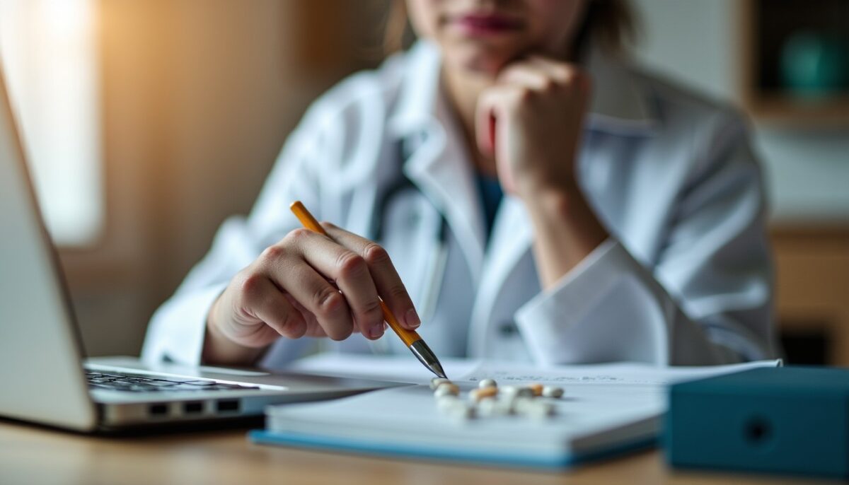 Surconsommation de médicaments : un danger méconnu pour votre santé