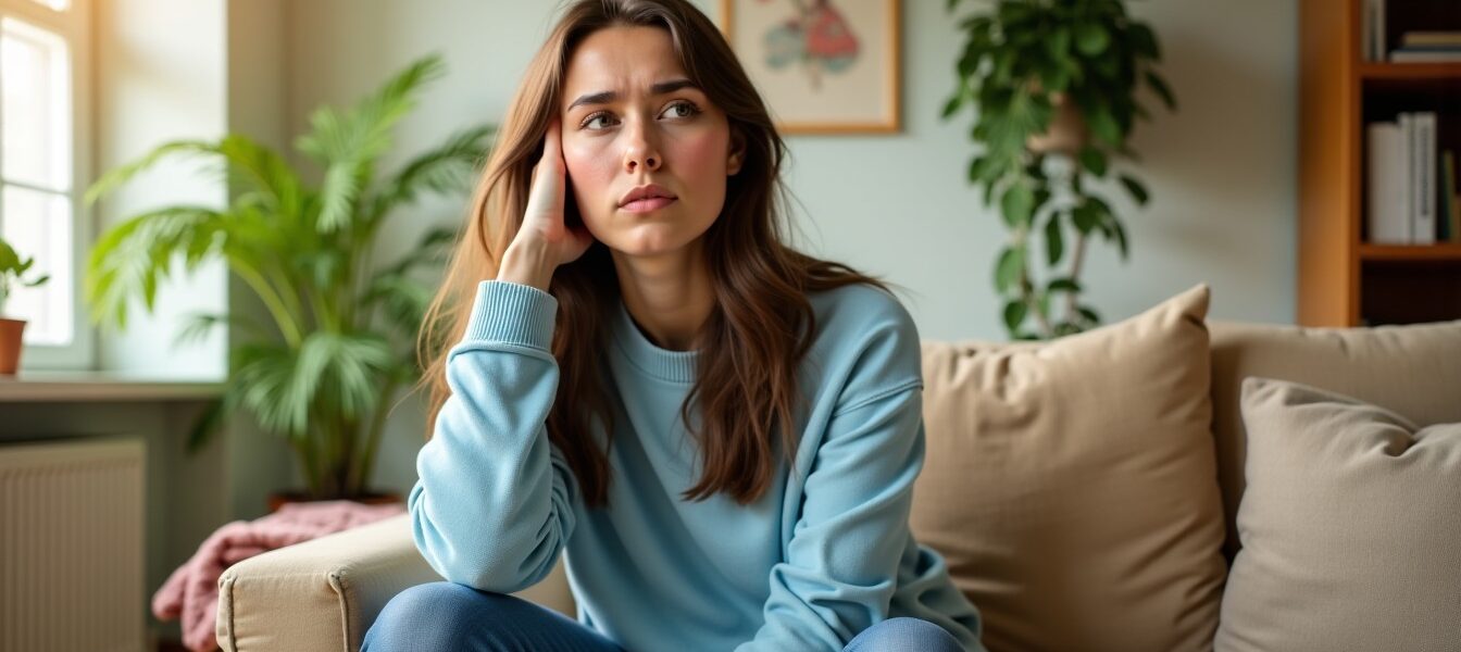 Picotements au crâne gauche : signes de stress ou alerte médicale à ne pas négliger ?