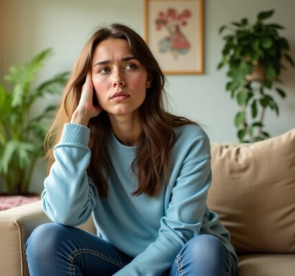 Picotements au crâne gauche : signes de stress ou alerte médicale à ne pas négliger ?